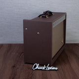 Magnatone Starlie 1x8-Inch 5-Watt Tube Combo Guitar Amplifier