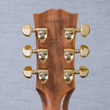 Gibson Hummingbird Standard Rosewood Acoustic Electric Guitar - Rosewood Burst - #21466081