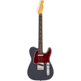 Fender American Professional Classic Telecaster Electric Guitar, Rosewood Fingerboard - Faded Black