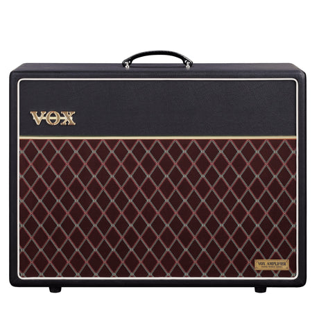 Vox AC Hand-Wired 2x12-Inch Guitar Amplifier Cabinet