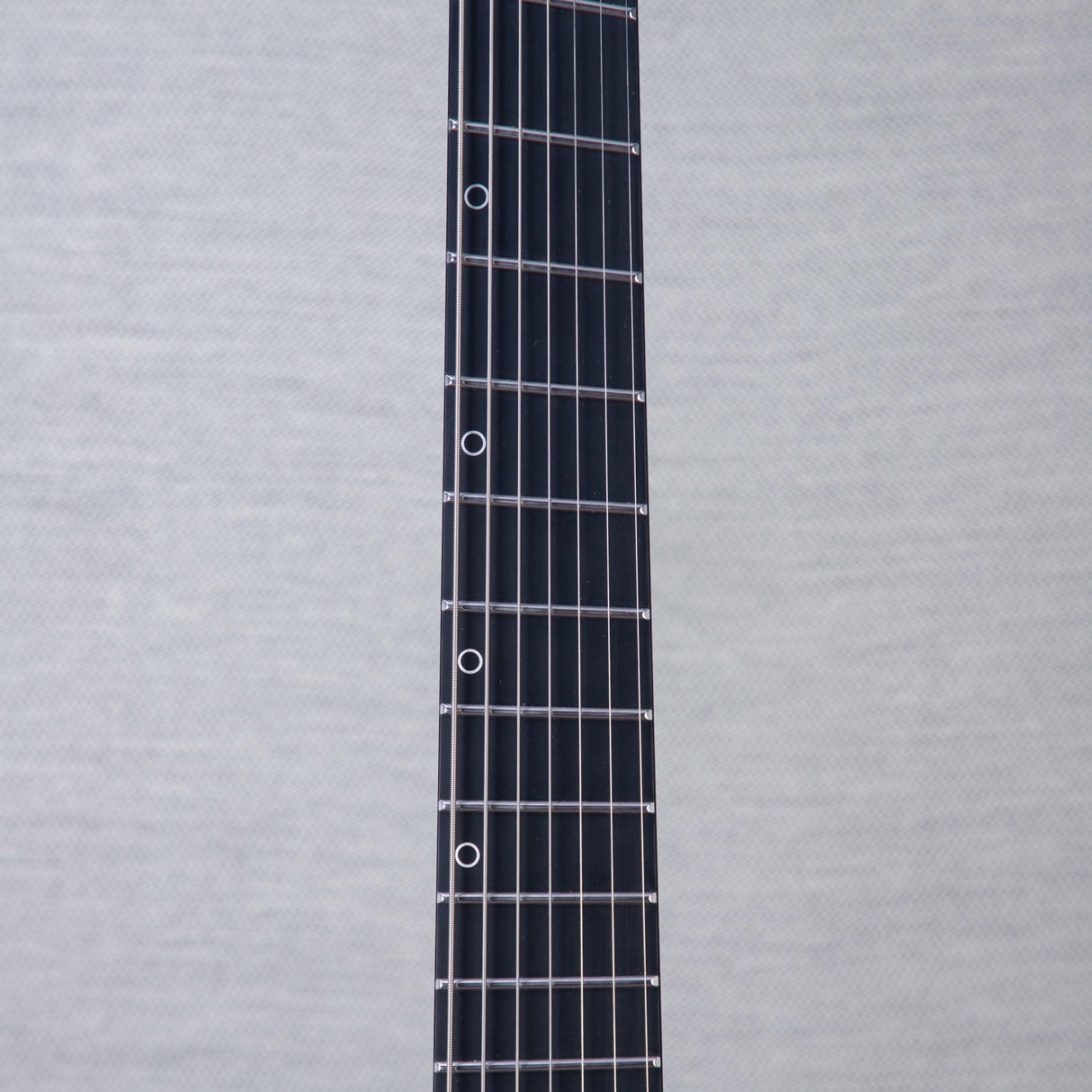 Legator N7FSS Ninja 7-String Multiscale Electric Guitar - Satin Death Valley