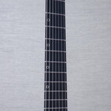 Legator N7FSS Ninja 7-String Multiscale Electric Guitar - Satin Death Valley