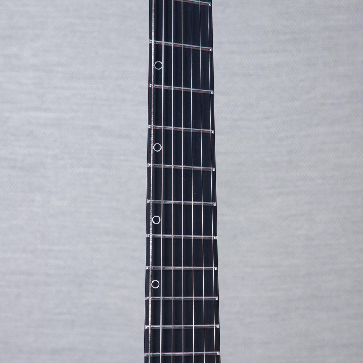 Legator N7FSS Ninja 7-String Multiscale Electric Guitar - Satin Death Valley - Mint, Open Box