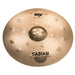 Sabian 18-Inch B8X Ballistic Crash Cymbal