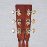 Martin OM-28 Modern Deluxe East Indian Rosewood/Spruce Acoustic Guitar - #M2871553