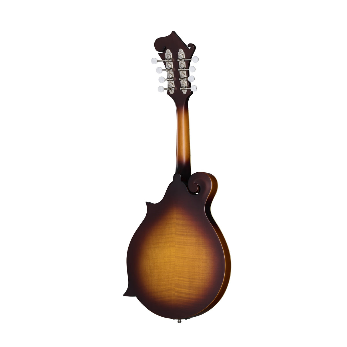 Epiphone F-5 Studio Mandolin - Vintage Sunburst Satin - New