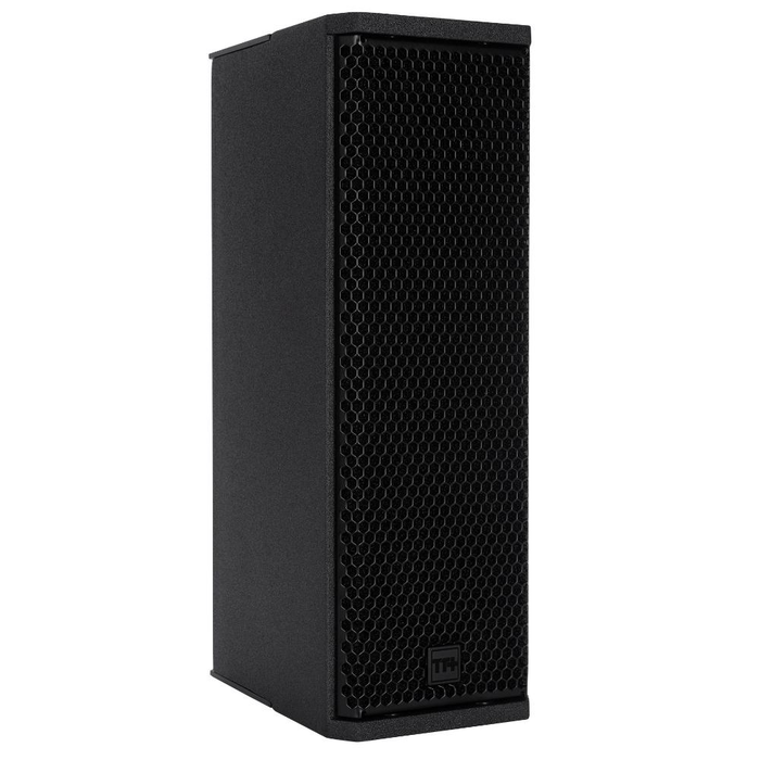 RCF TT 515-A Professional Active Dual 5-Inch Speaker