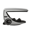 G7th Performance 3 Capo - Steel String Silver