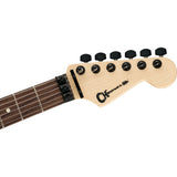 Charvel Pro-Mod San Dimas Style 1 Rosewood Fingerboard - Satin Ferrari Red