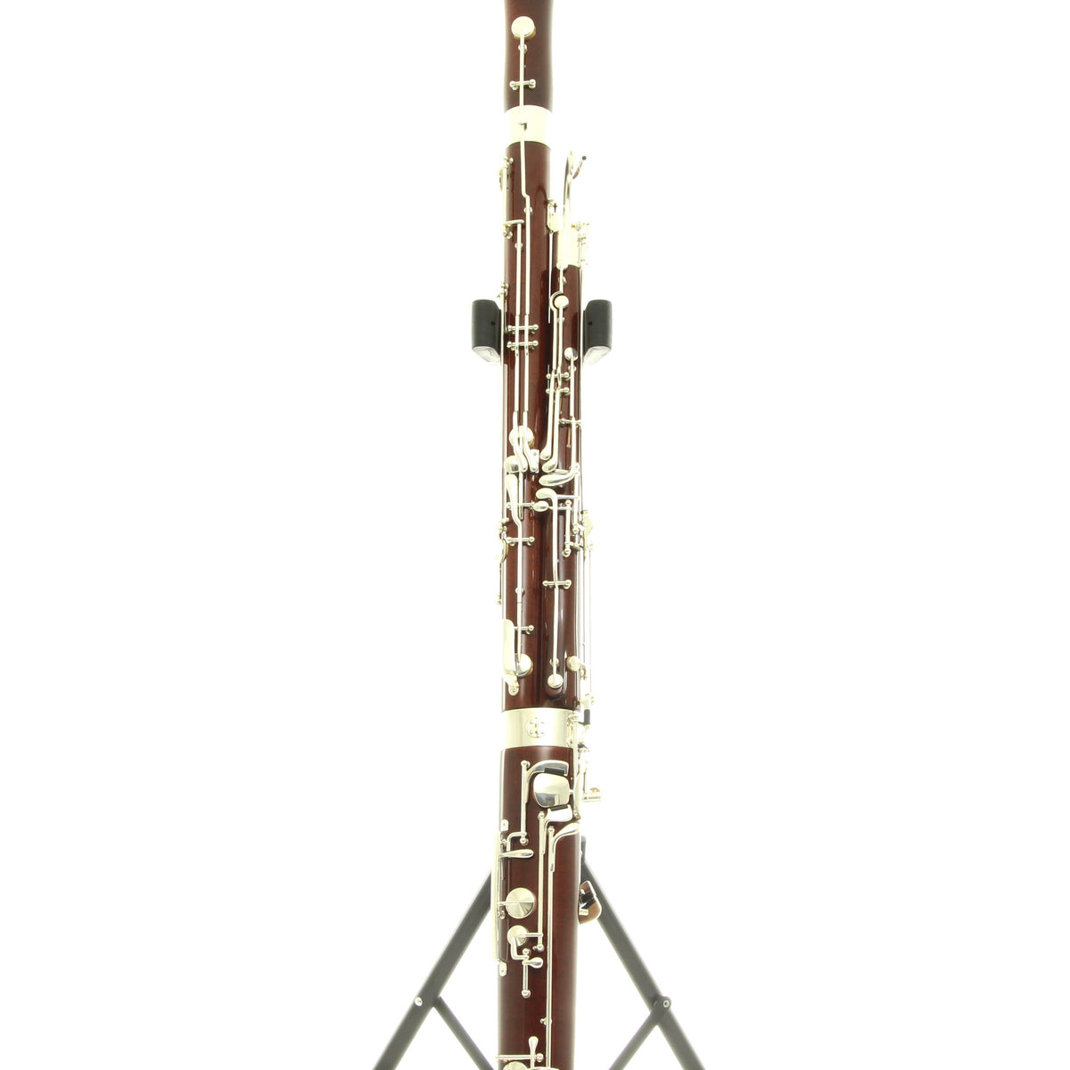 Fox deals bassoon factory