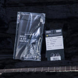PRS Paul's Guitar Quilt 10-Top Electric Guitar - Natural - #0416767