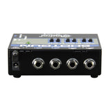 Radial Shotgun 4-channel Amp Driver