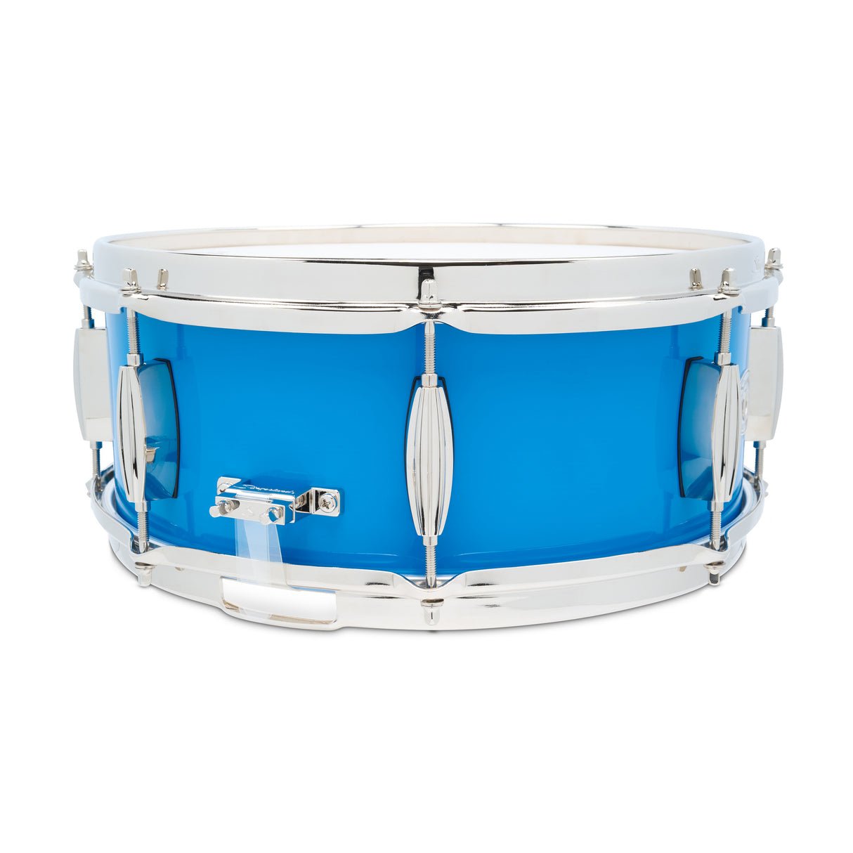 Slingerland 5.5 x 14-Inch Studio King Snare Drum - Lunar Blue