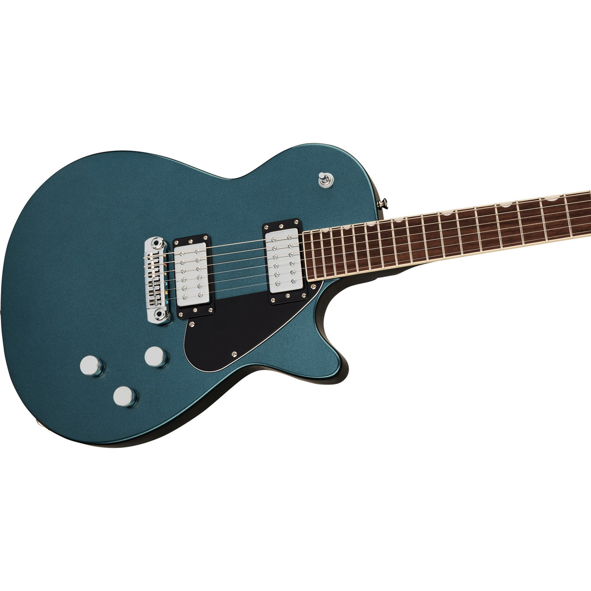 Gretsch Electromatic Jet Club Electric Guitar - Druid Green