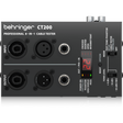 Behringer Microprocessor Controlled 8-in-1 Cable Tester