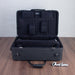 Marcus Bonna Triple Case for Piston Trumpets - Black