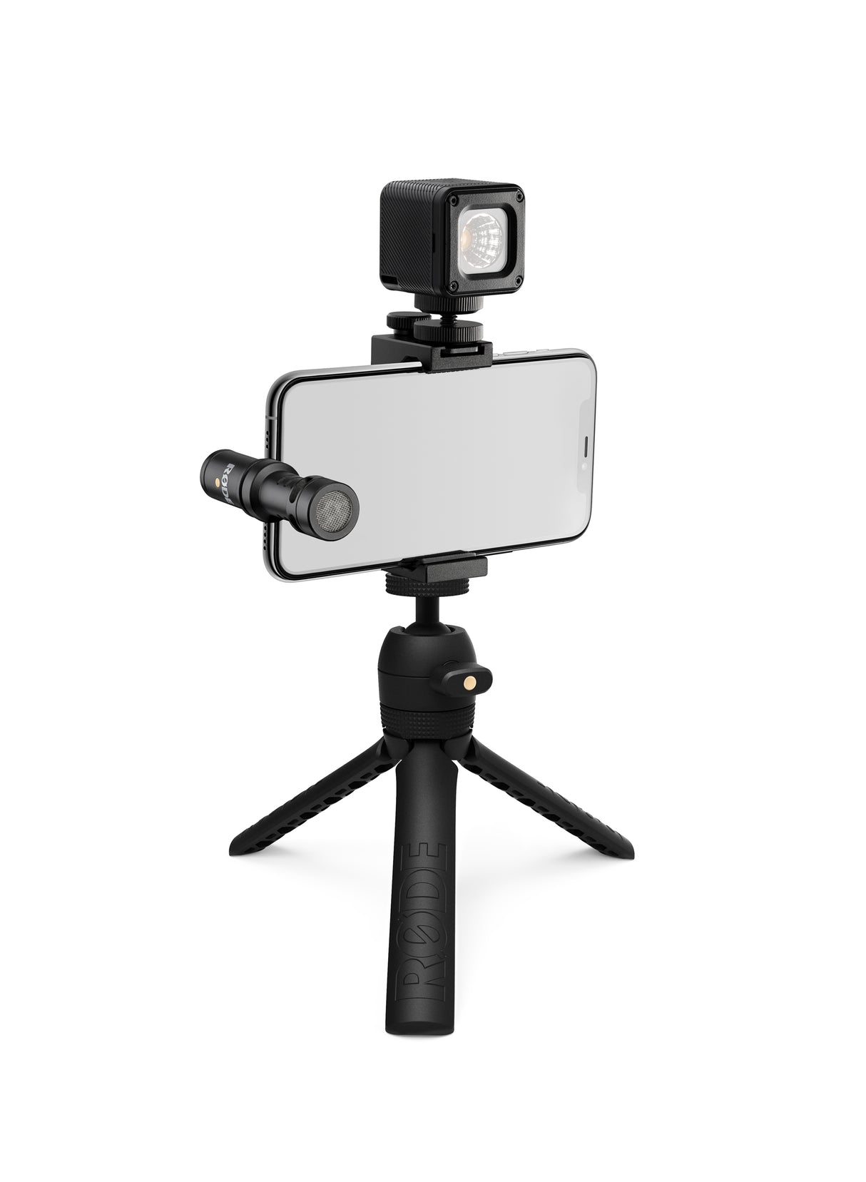 RODE Vlogger Kit - iOS Edition