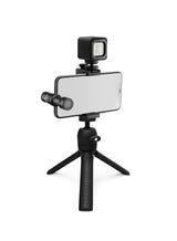 RODE Vlogger Kit - iOS Edition