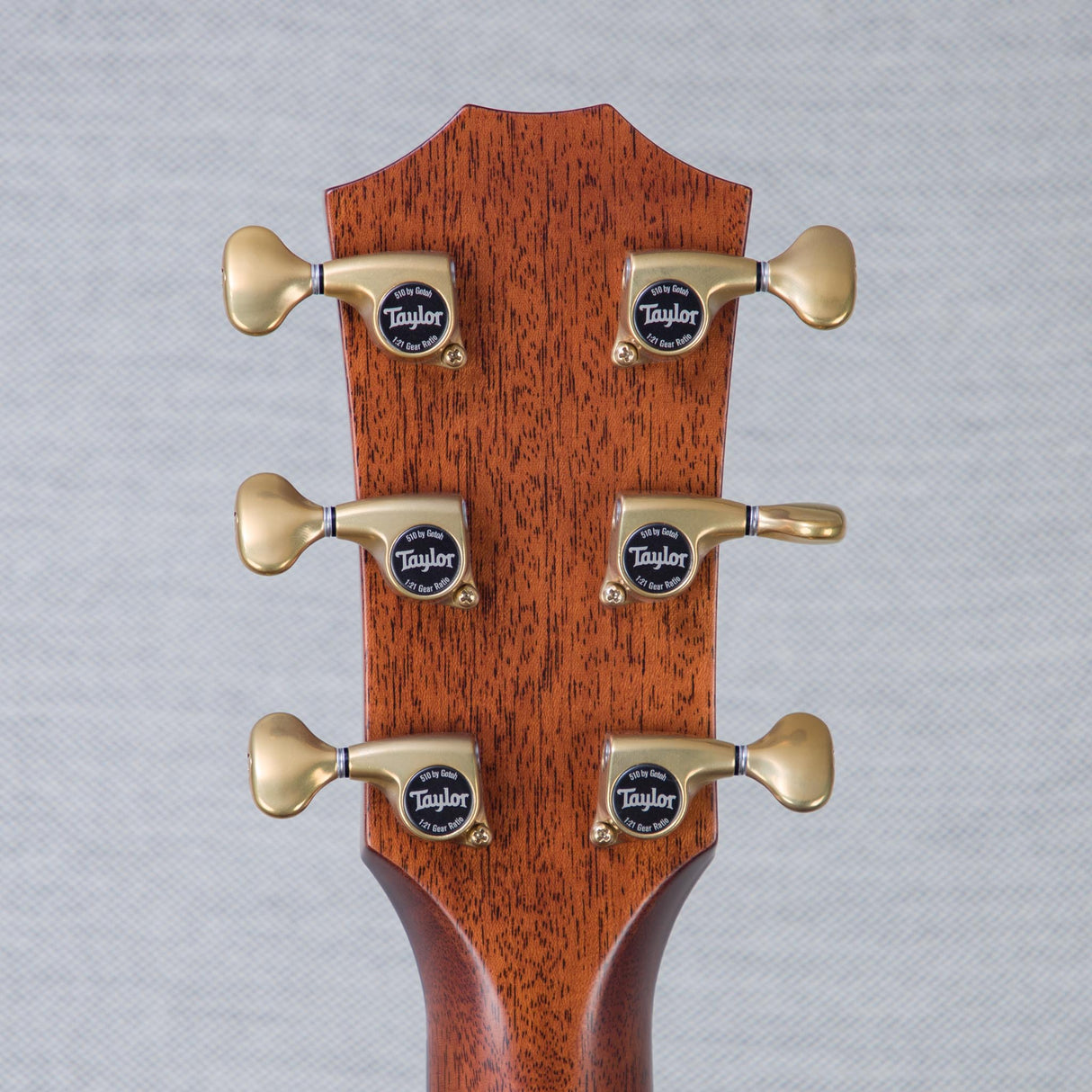 Taylor Builder's Edition 814ce Honduran Rosewood/Sinker Redwood Acoustic Electric Guitar - #1203075036