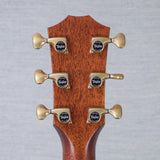 Taylor Builder's Edition 814ce Honduran Rosewood/Sinker Redwood Acoustic Electric Guitar - #1203075036