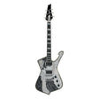 Ibanez PS1-CM Paul Stanley Electric Guitar - Cracked Mirror - Mint, Open Box