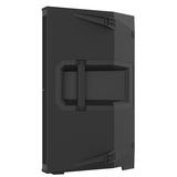 Mackie Thump 210XT 10-Inch 1400-Watt Enhanced Compact Powered Loudspeaker - Mint, Open Box