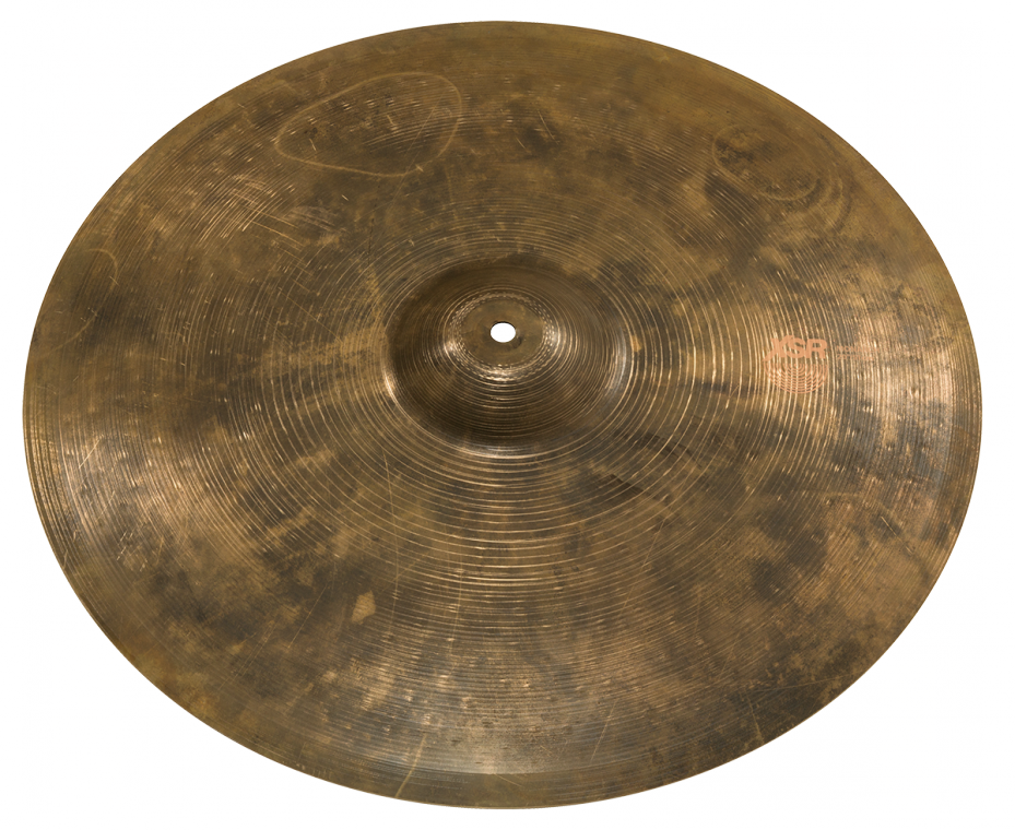 Sabian XSR 20" Monarch Ride Cymbal - New,20 Inch