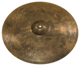 Sabian XSR 20" Monarch Ride Cymbal - New,20 Inch