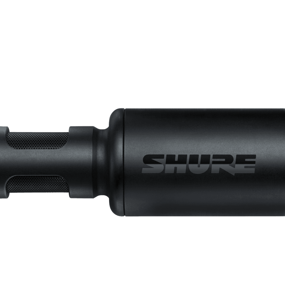 Shure MV88+ Digital Stereo Condenser Microphone and Video Kit - New