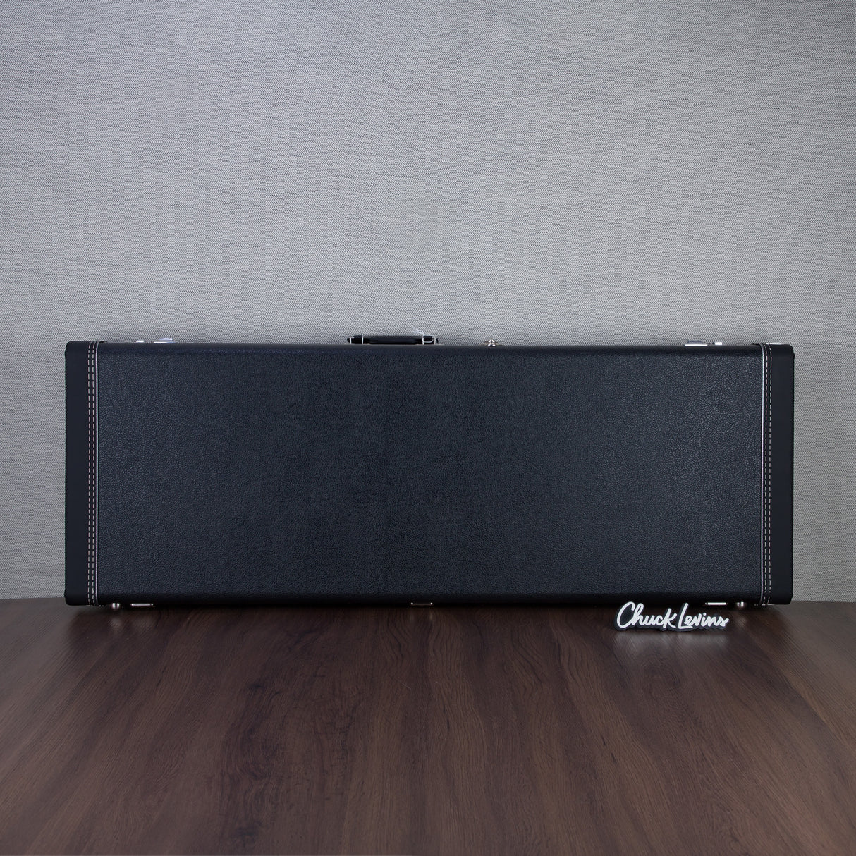 Suhr Signature Series Andy Wood Classic T Electric Guitar - A.W. Silver - #81471