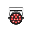 Chauvet DJ SlimPAR T12 ILS RGB Par - Mint, Open Box
