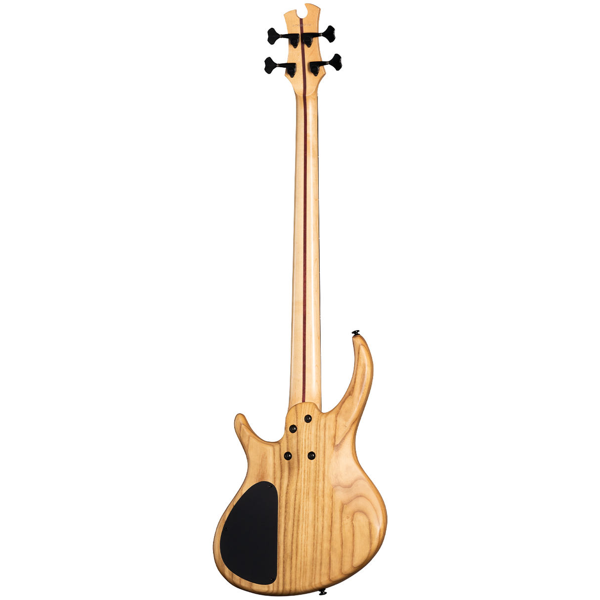 Tobias Growler IV Bass Guitar - Satin Natural
