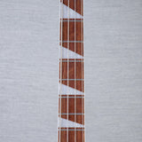 Rickenbacker 4003 4 String Electric Bass Guitar - Jetglo Finish - #2535750