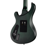 Epiphone Prophecy Victory FR Electric Guitar - Aqua Smoke Satin