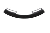 Gruv-X X-Click Cross Stick Accessory - Black Satin