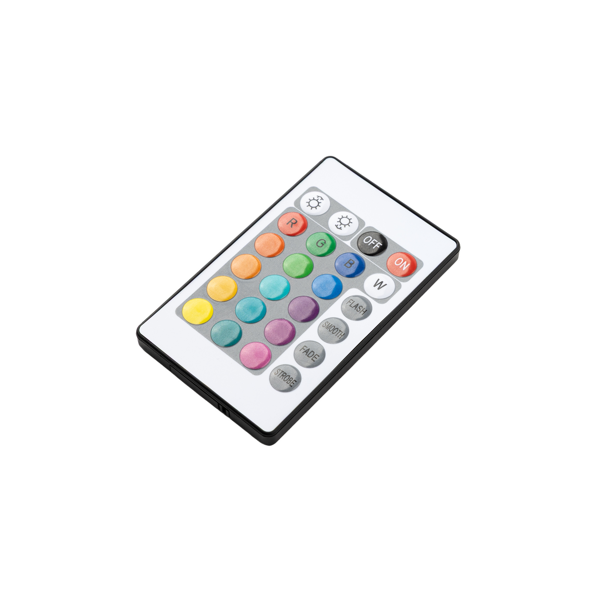 Gator ONYX G-ONYXUD-FLX10-LED DDJ-FLX10 Controller Case with LED and 2U Rackspace