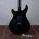 PRS Custom 24-08 10-Top Electric Guitar - Fire Smokeburst - #250416185