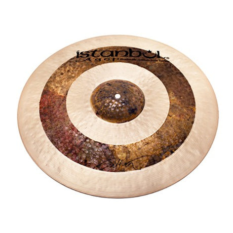 Istanbul Agop 22-Inch Sultan Ride Cymbal