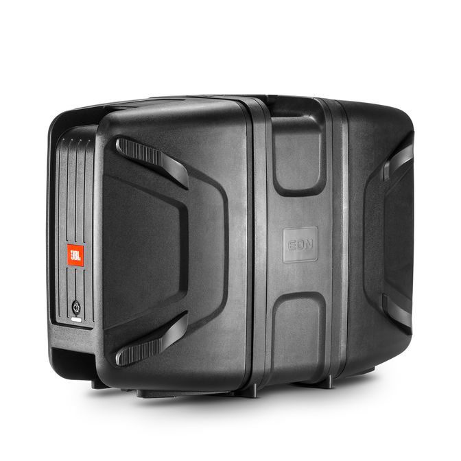 JBL EON208P All-In-One Portable PA System