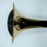 Rejano Trumpet Practice Mute - Clover - Preorder