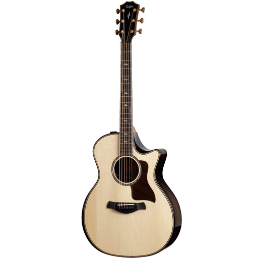 Taylor Builder's Edition 814ce Acoustic Electric Guitar