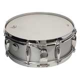 Gretsch Broadkaster 5x14 Snare Drum - Silver Mist Gloss