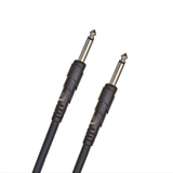 D'Addario Planet Waves Classic Series 1/4 to 1/4-Inch 3-Foot Speaker Cable