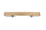 Gruv-X X-Click Cross Stick Accessory - Rosewood
