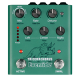 Eventide Tricerachorus Effect Pedal