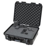 Gator GU-1813-06-WPDF Waterproof Case with Diced Foam