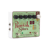 Electro-Harmonix Ravish Sitar Emulation Pedal