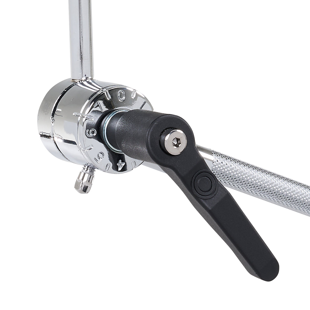 DW 9000X Series Boom Cymbal Stand with Innerlock
