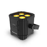 Chauvet DJ EZLink Par Q4BT Four-Color Bluetooth LED Par