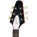Gibson Custom Shop 1971 Flying V Medallion Reissue Electric Guitar - Medallion Cherry